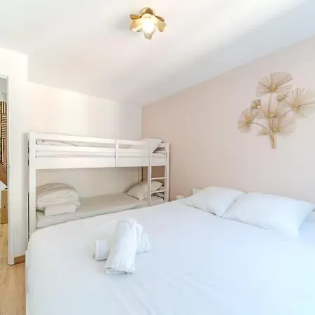 Rooftop D'exception, Vue Rhone, 12 Personnes, アパート *